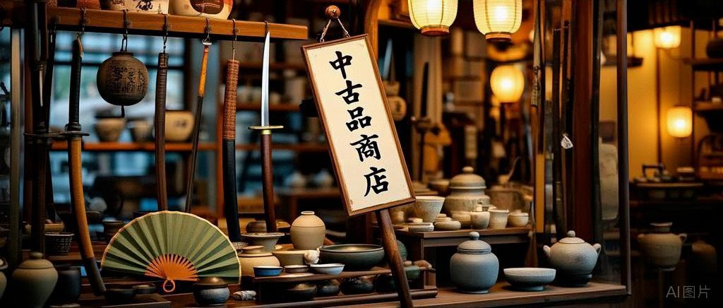 5ステップでわかる古物商許可