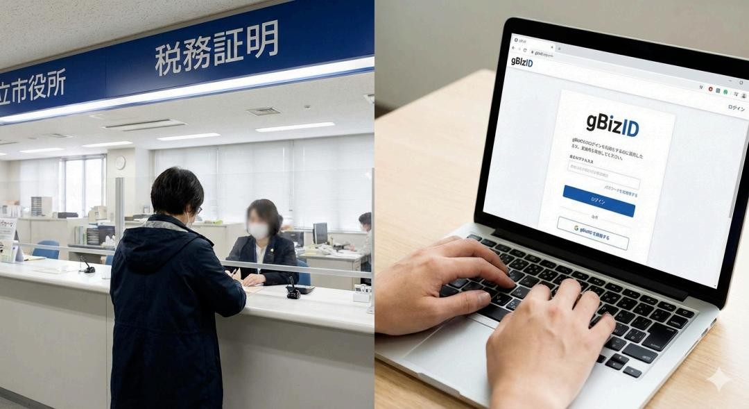 「経営・管理」更新：入管が重視するコンプライアンス―証明資料チェックリスト