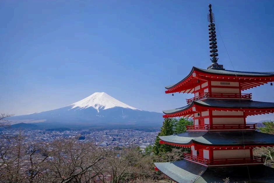 日本で長期生活を始める前の「10の準備」