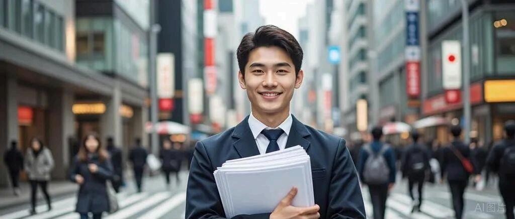 日本で働くには、どの在留資格が必要？